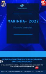 Apostila Marinha Administração Corpo de Intendentes 2022